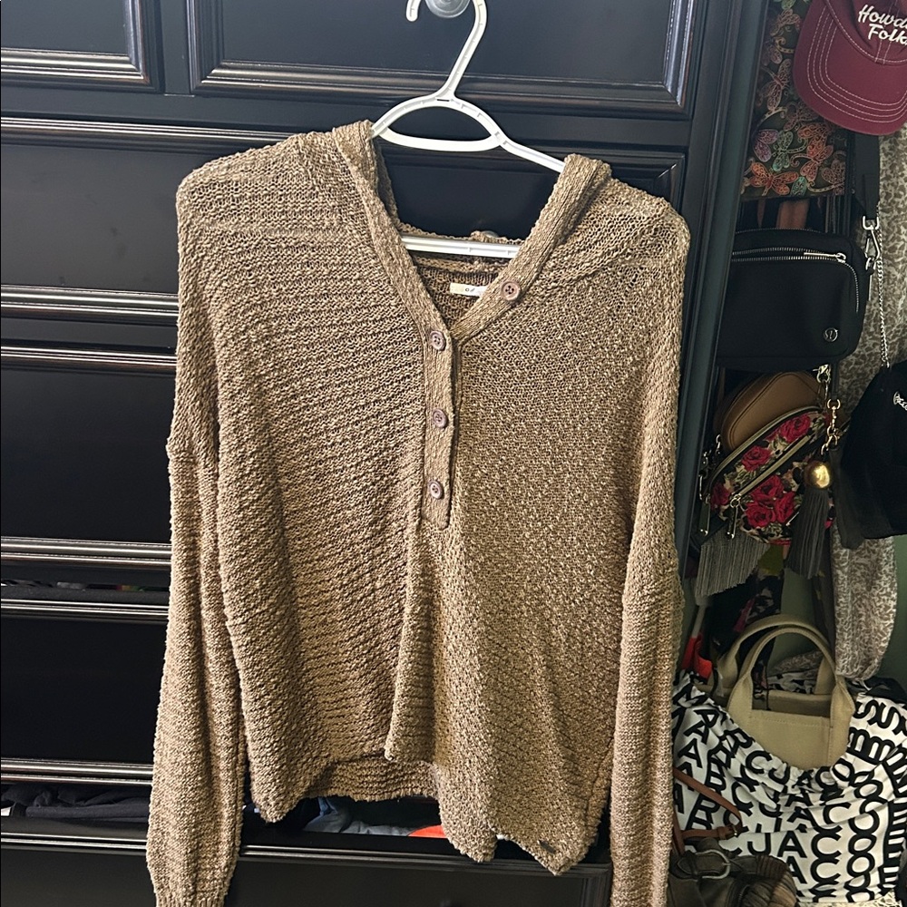 O'Neill Magic Hour Sweater